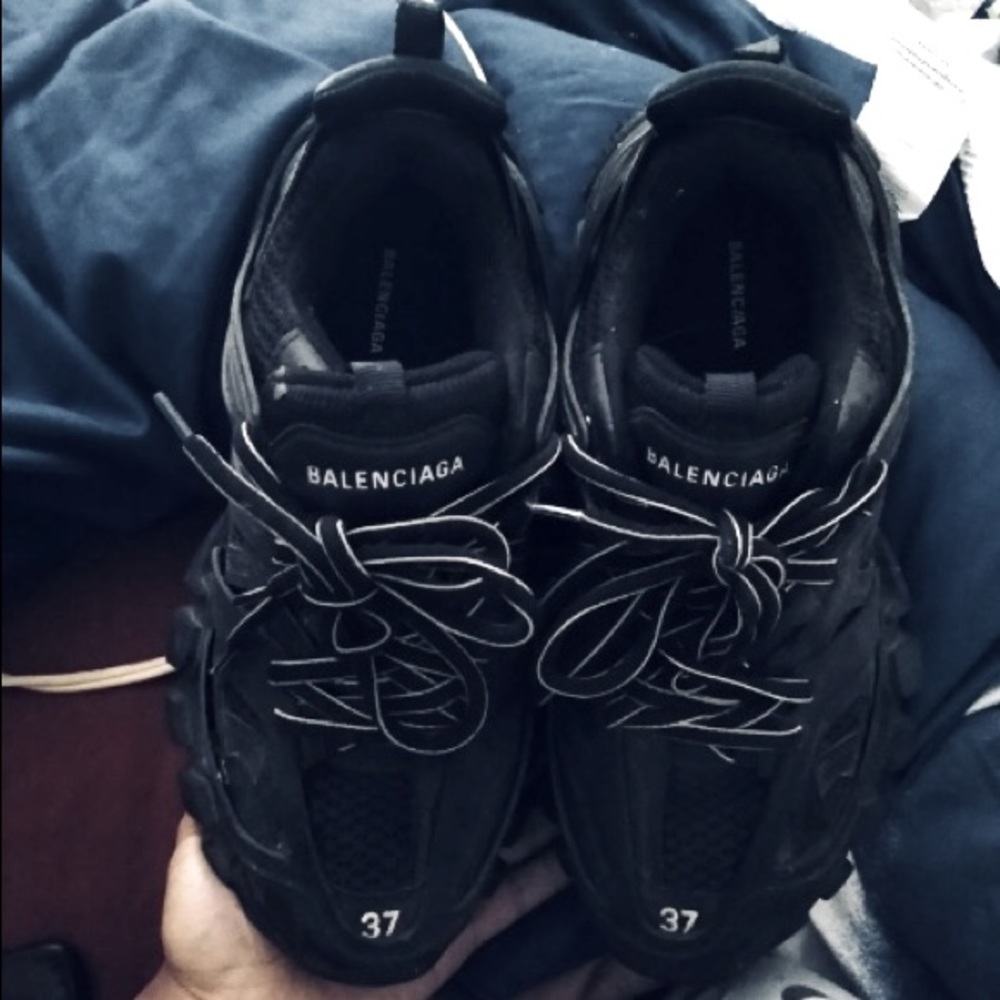 Balenciaga